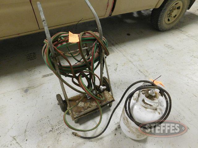 Propane torch - cart w-propane tank,_1.jpg